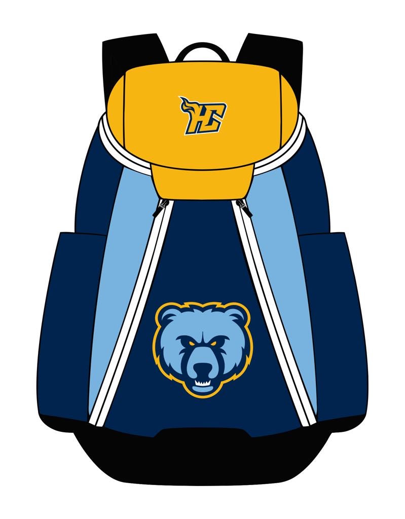 Bruins Backpack