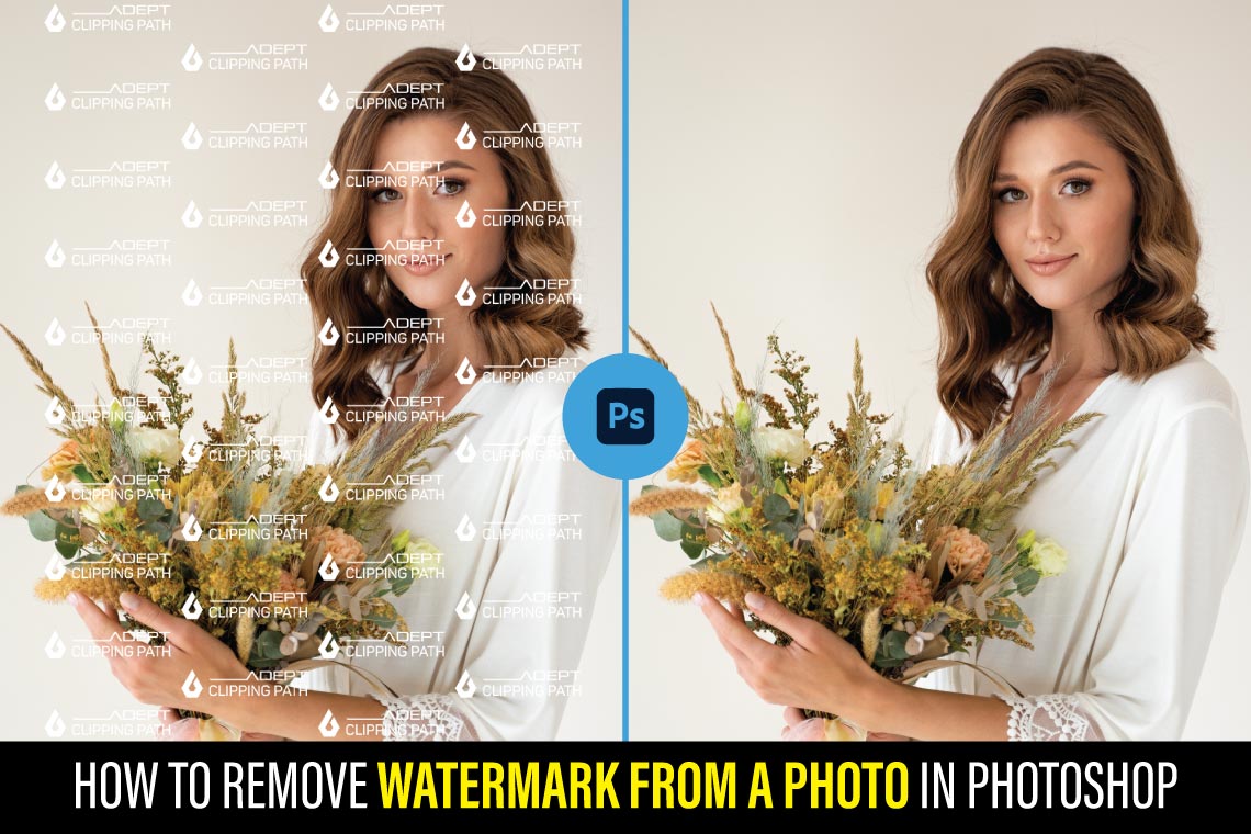 Removing Watermarks