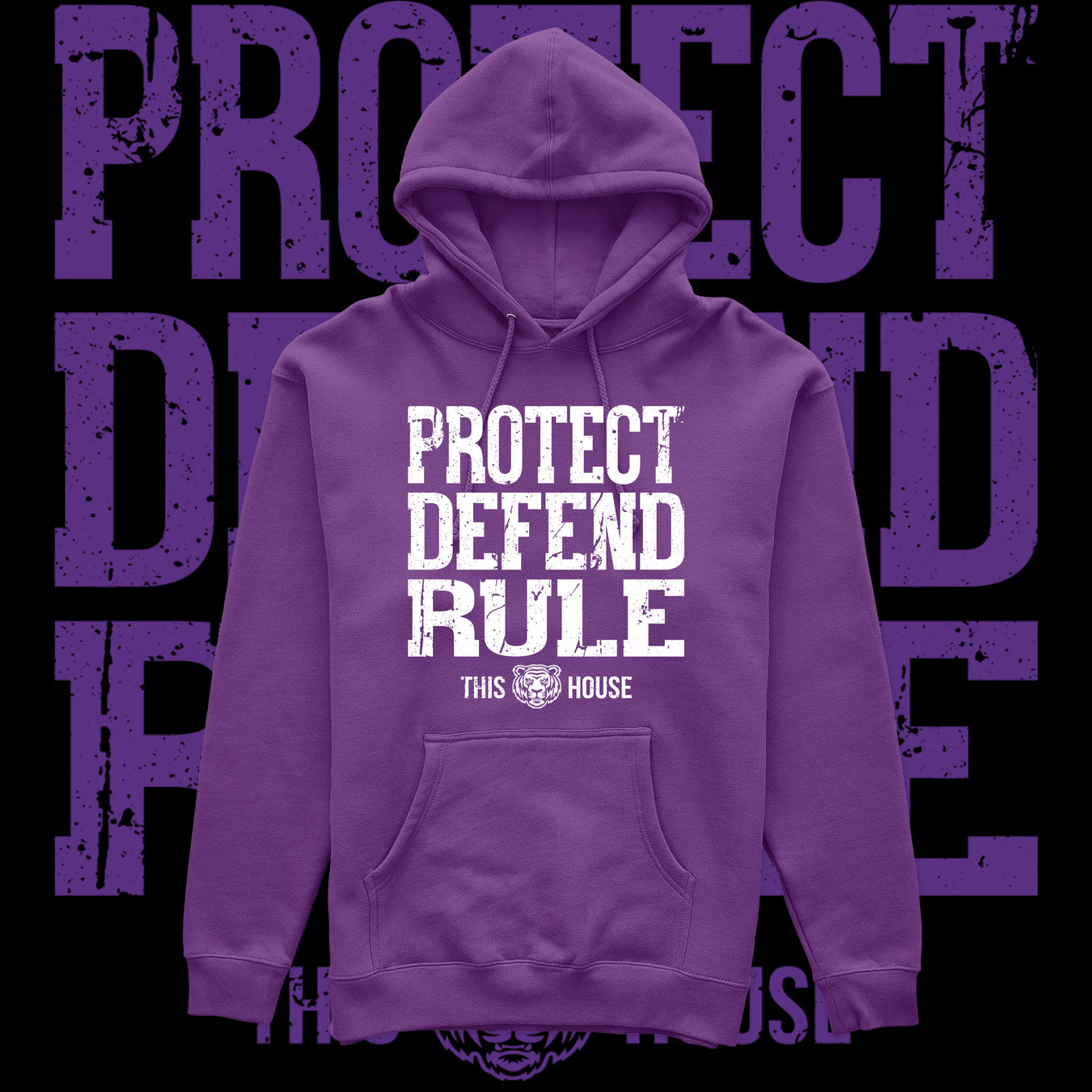 Protect Defend Rule - Tigers