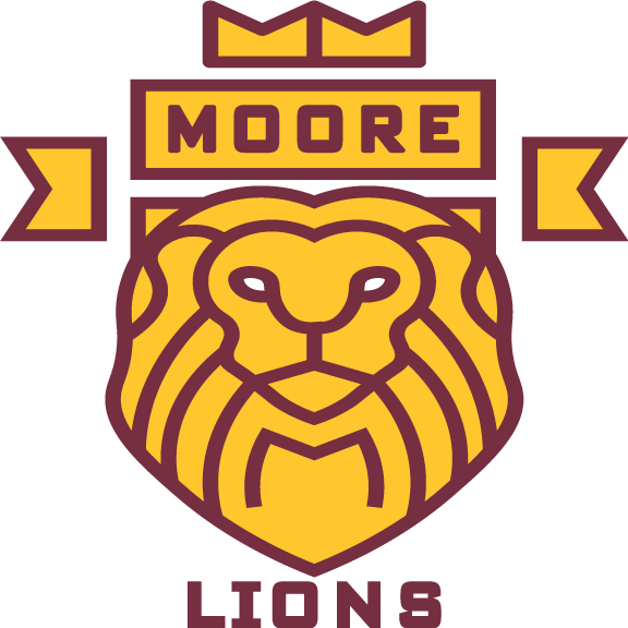 Moore Middle Lions