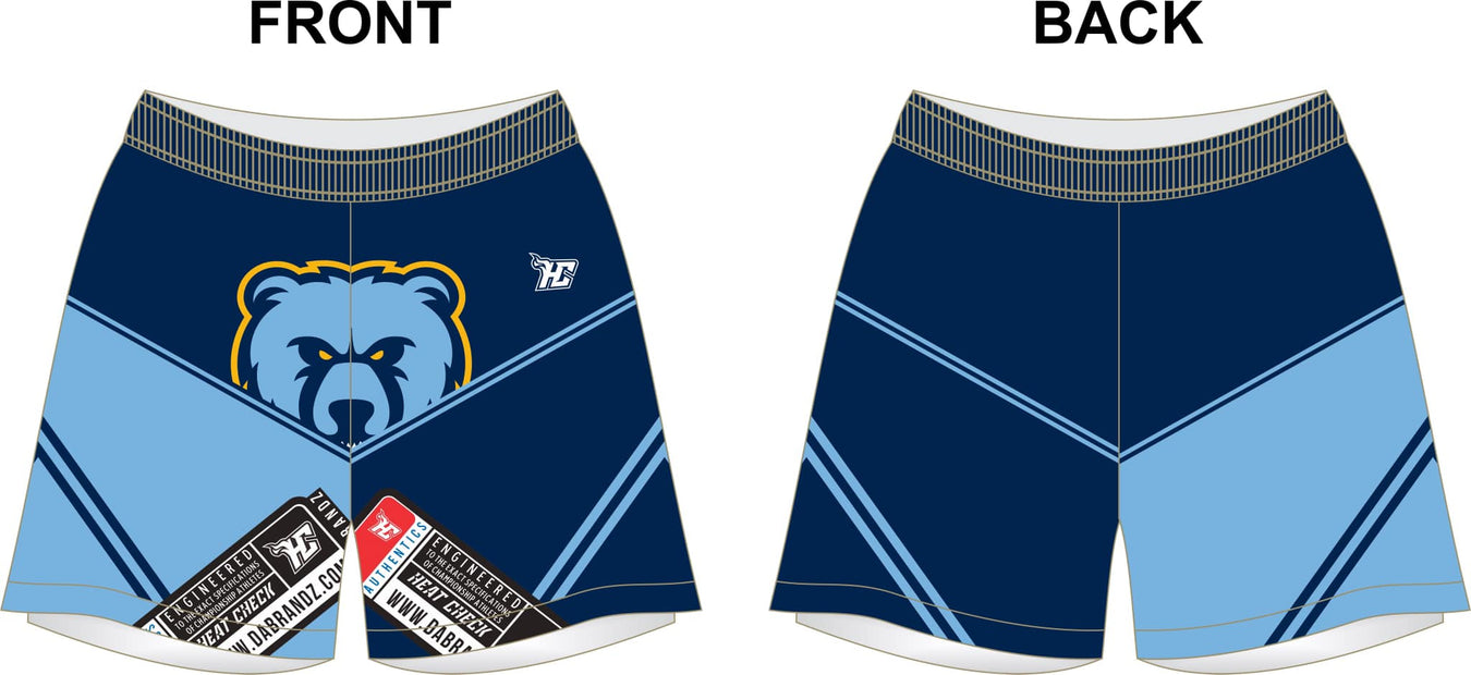 Bruins Shorts