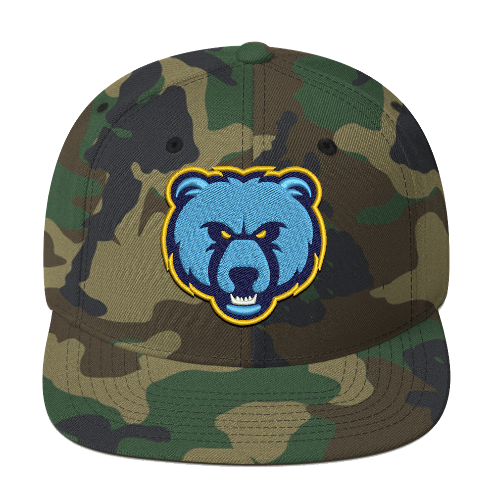 Bruin Hats