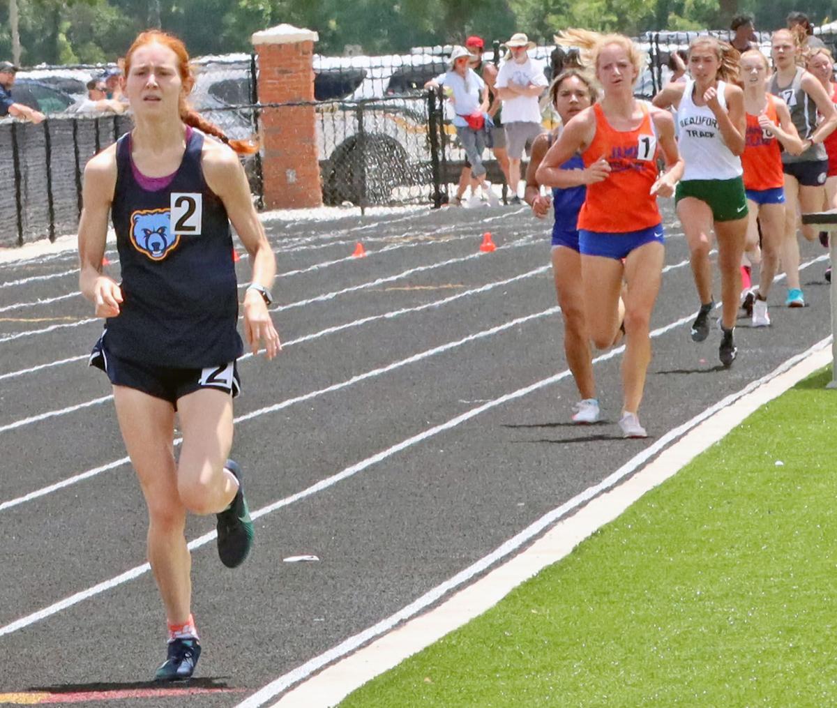 South Florence Track & Field