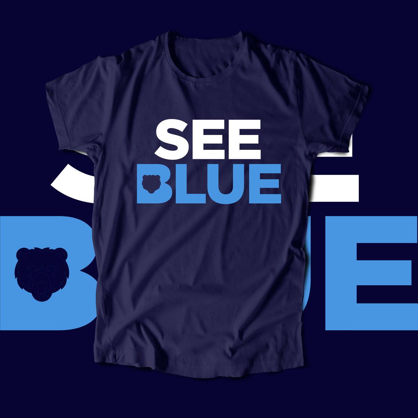 See Blue (Bruins)