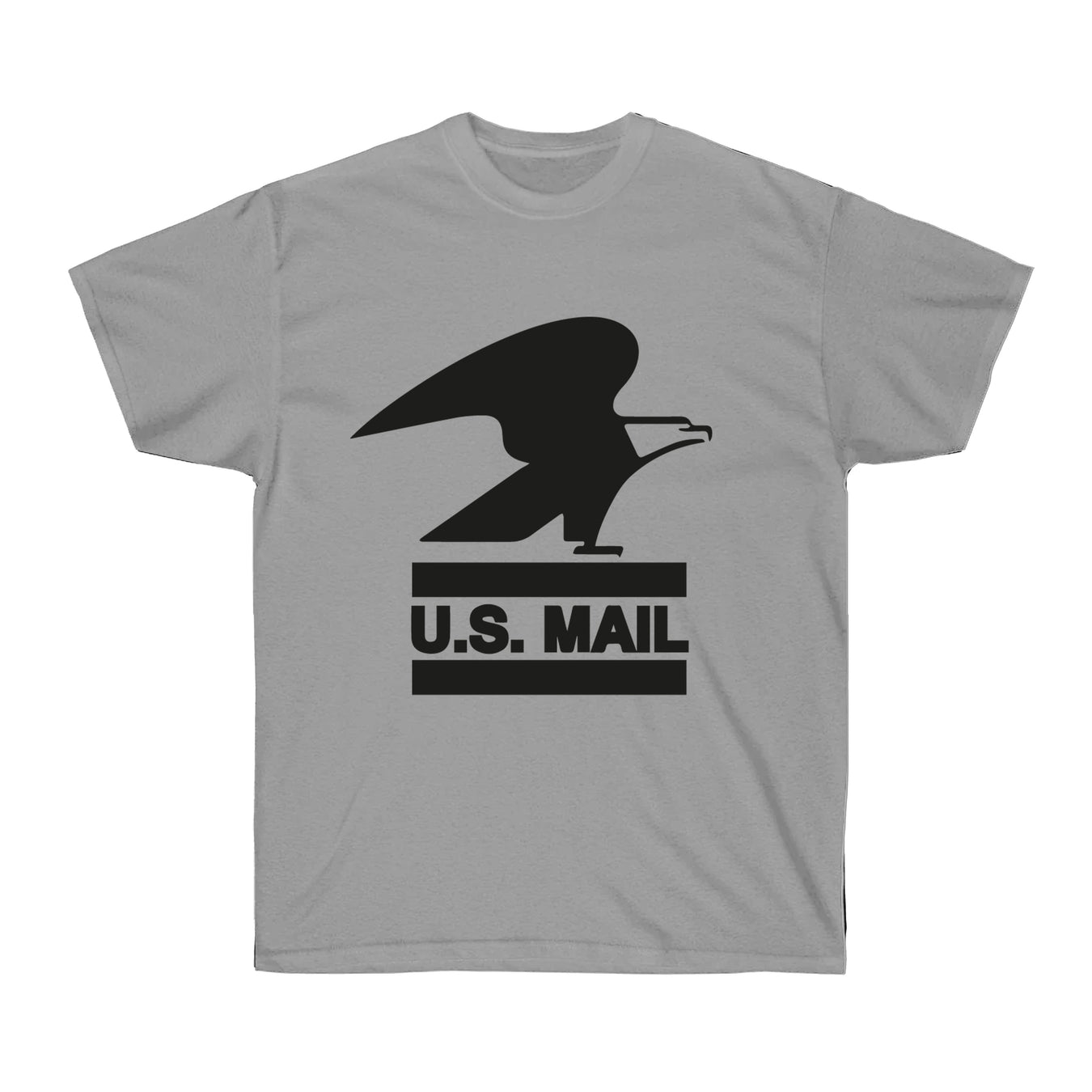 U.S. Mail