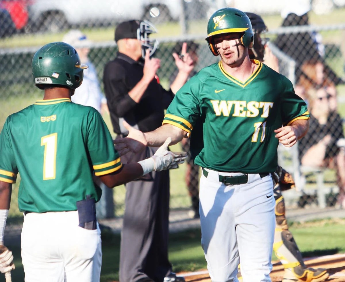 West Florence Baseball/Softball