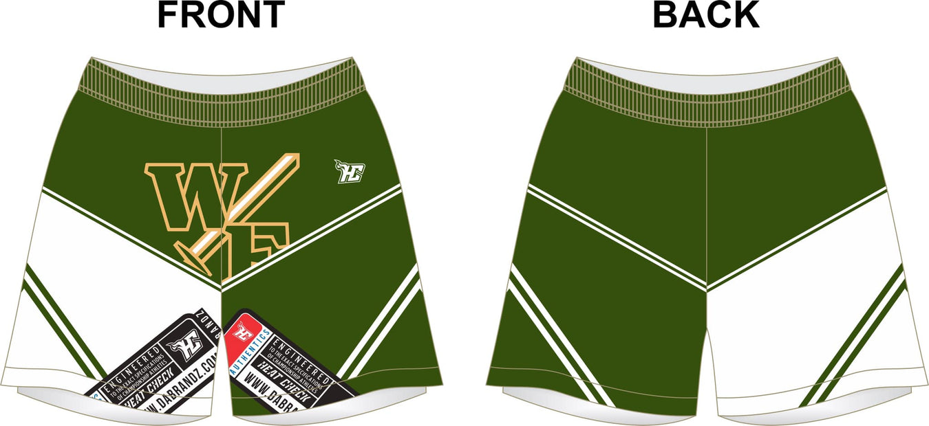 Knights Shorts