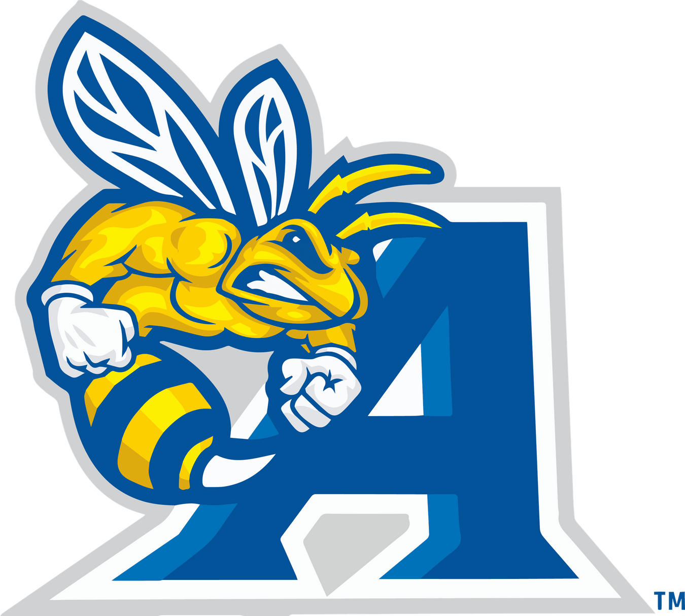 Allen University Yellow Jackets