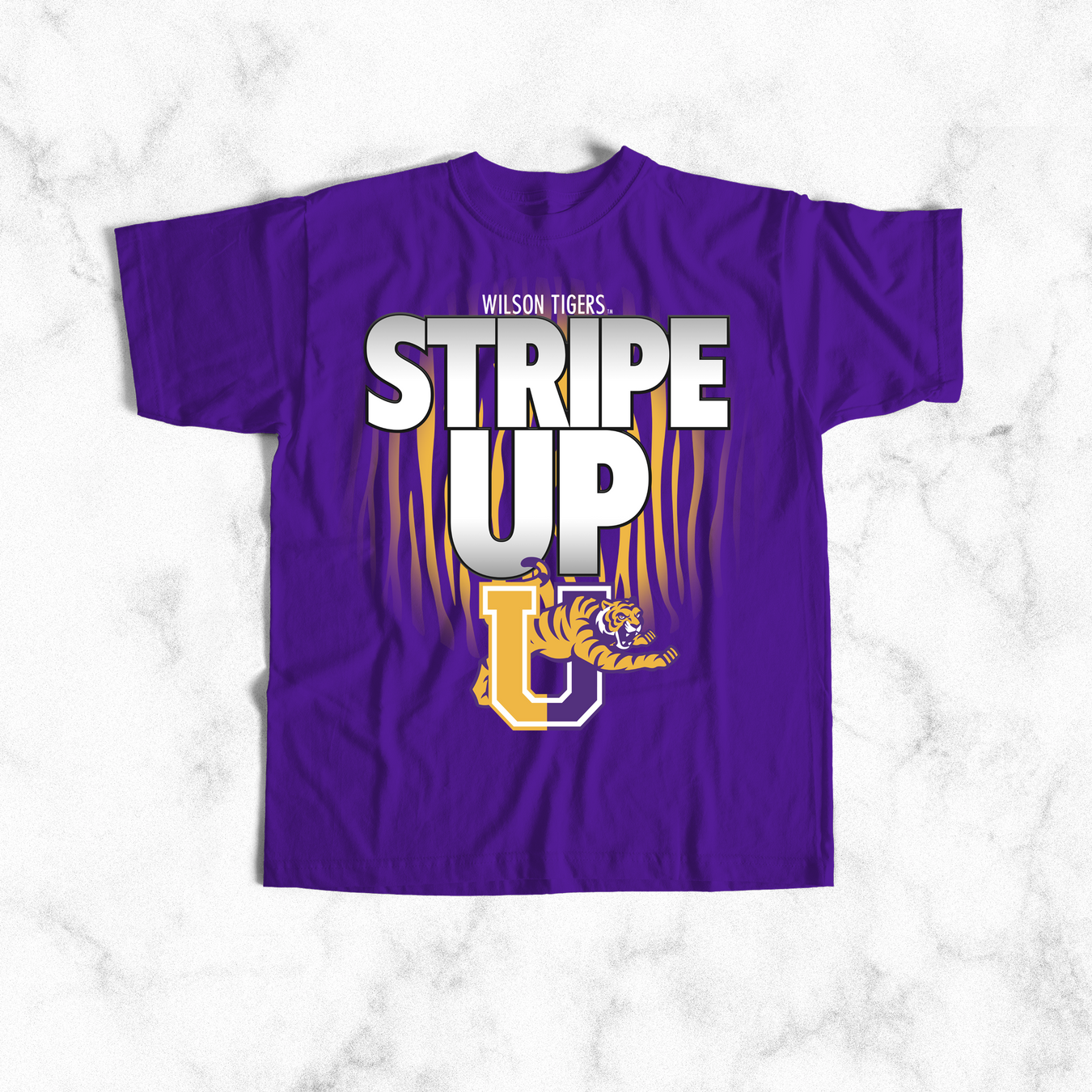 Stripe Up