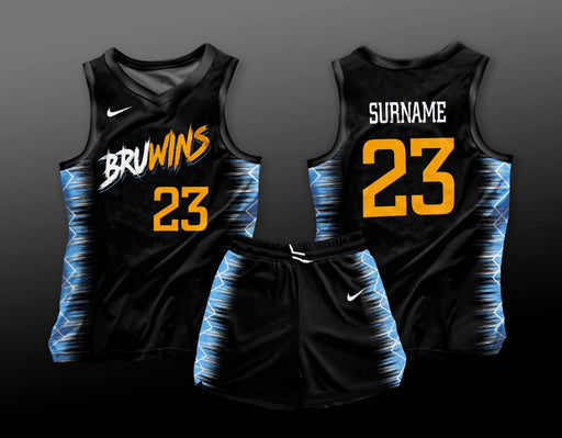 Fully Sublimated Uniforms (Print)-DaPrintFactory