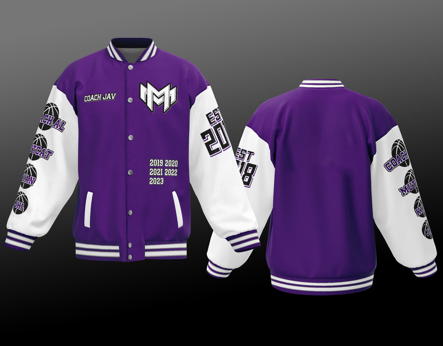 Custom Letterman (Print)-DaPrintFactory