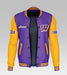 Jacket - Tigers Letterman Jacket