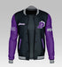 Jacket - Falcons Letterman Jacket