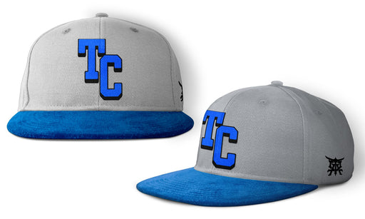 Titans - Snapbacks-DaPrintFactory