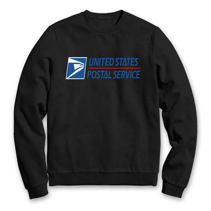 United States - Postal Service Logo (Crewneck Sweatshirt)