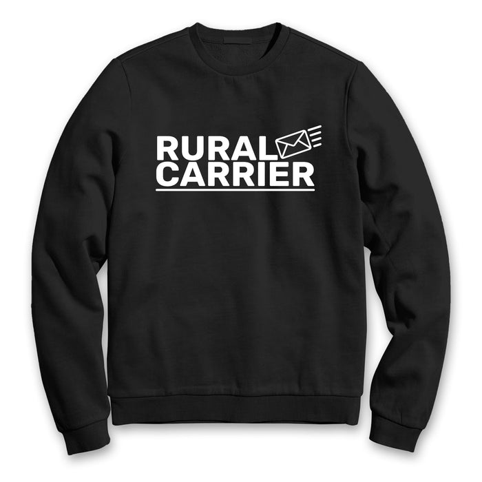 Rural Carrier (Crewneck Sweatshirt)