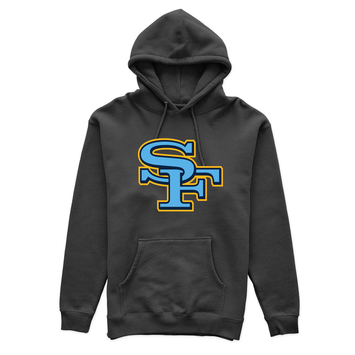 SF Bruins Logo (Hoodie)