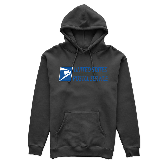 United States - Postal Service Logo (Hoodie)