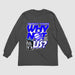 Trinity - Why Not Us (Long Sleeve)-DaPrintFactory