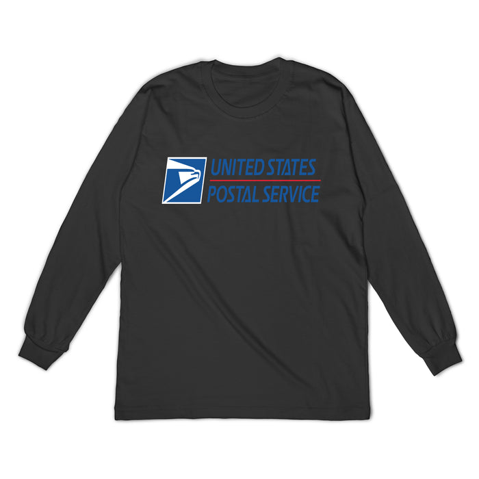 United States - Postal Service Logo (Long Sleeve)