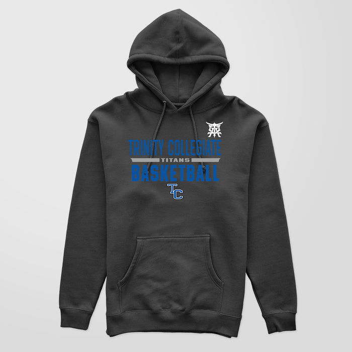 Trinity Collegiate TC Titans (Hoodies)