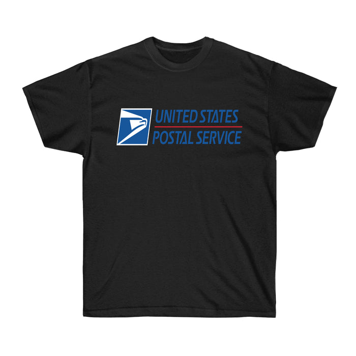 United States - Postal Service Logo (T-Shirt)