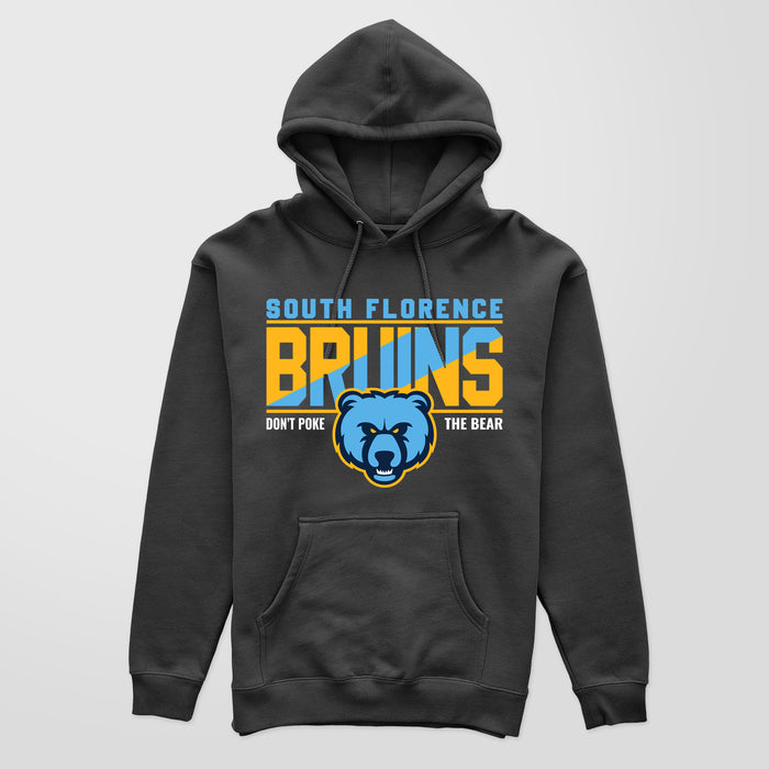 Bruins Overlay (Hoodie)