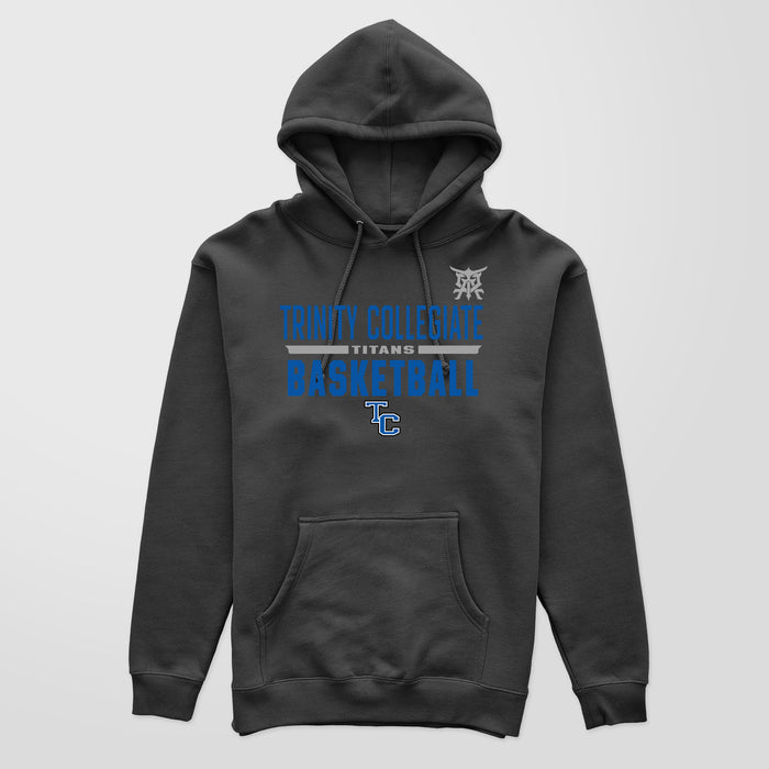 Trinity Collegiate TC Titans (Hoodies)