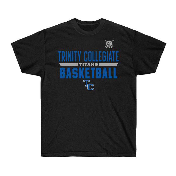 Trinity Collegiate TC Titans (T-Shirt)