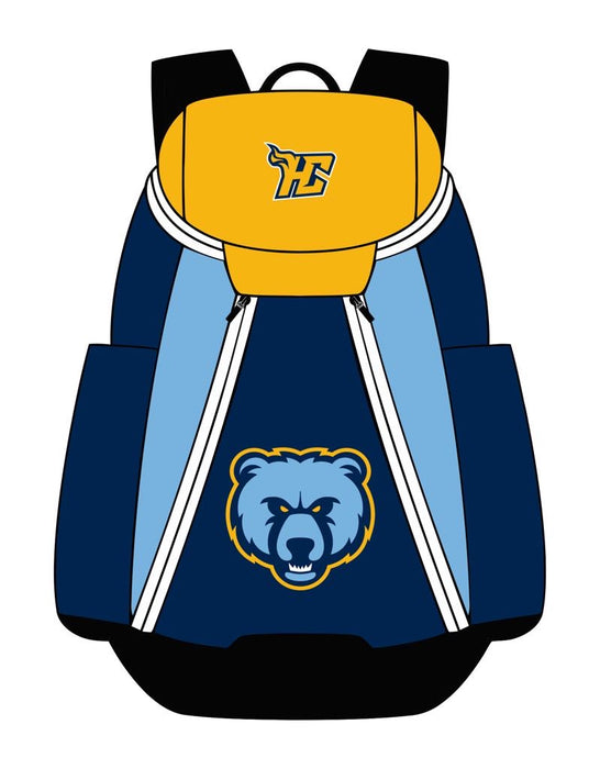 Bruins Backpack