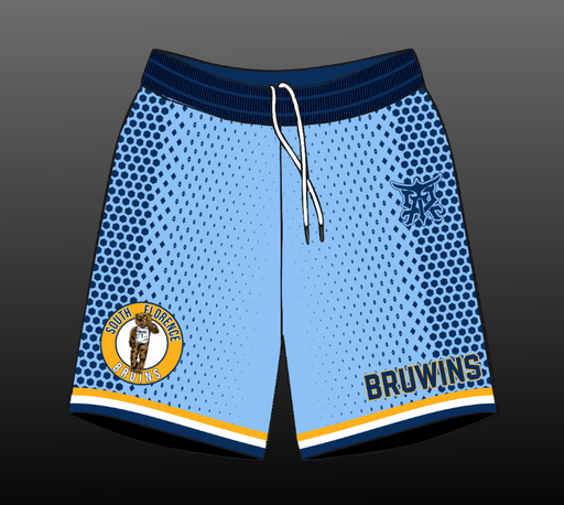 Classic Bruin Shorts