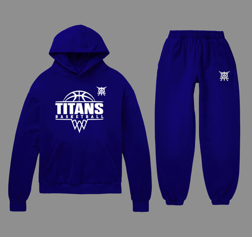 Titans Jogger Set-DaPrintFactory