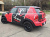 Vehicle Wrap-DaPrintFactory