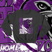 Falcons - Homecoming 2023 (Crewneck Sweatshirt)-DaPrintFactory