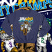 Bruwins City Champs 2023 (Mesmerized) - Crewneck Sweatshirt-DaPrintFactory