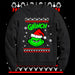 El Grinch Sweater-DaPrintFactory