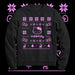 Hello Kitty Sweater-DaPrintFactory