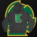 Knights K Football (Hoodie)-DaPrintFactory