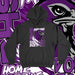 Falcons - Homecoming 2023 - (Hoodie)-DaPrintFactory