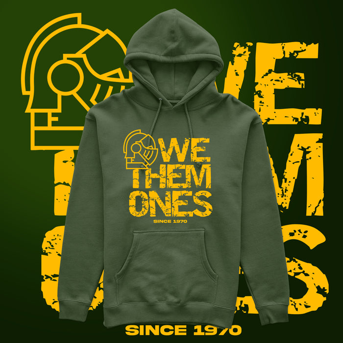 Knights - We Them Ones (Hoodie)