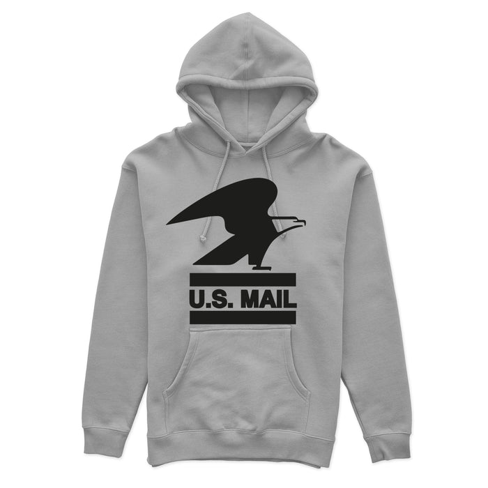 U.S Mail (Hoodie)-DaPrintFactory