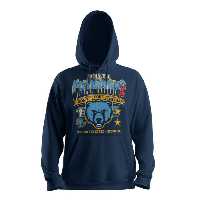 2024 State Champions 2X (Hoodie)-DaPrintFactory