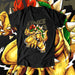 King Bowser (T-Shirt)-DaPrintFactory