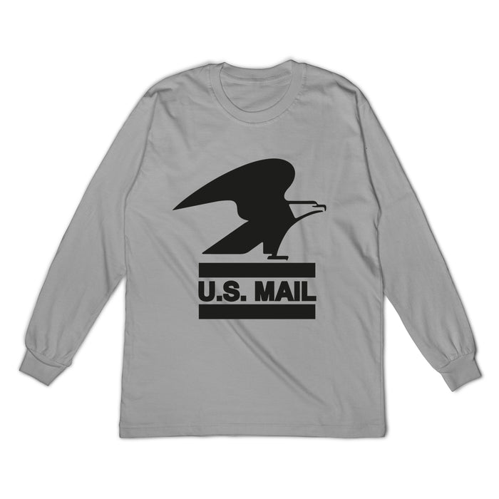 U.S Mail (Long Sleeve)