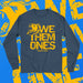 Bruins - We Them Ones  (Longsleeve)-DaPrintFactory