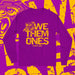 Wilson - We Them Ones (Longsleeve)-DaPrintFactory