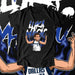 Luka Doncic - Luka Magic (T-Shirt)-DaPrintFactory