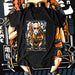 Master Roshi (T-Shirt)-DaPrintFactory