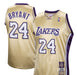 Basketball - Kobe Bryant Los Angeles Lakers Mitchell & Ness Jersey's