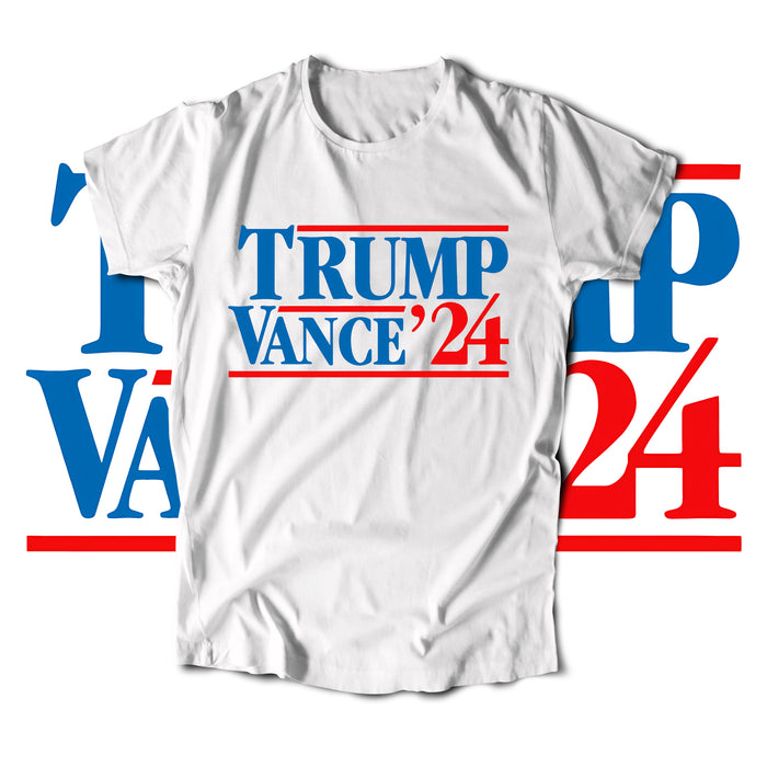 Trump Vance 24-DaPrintFactory